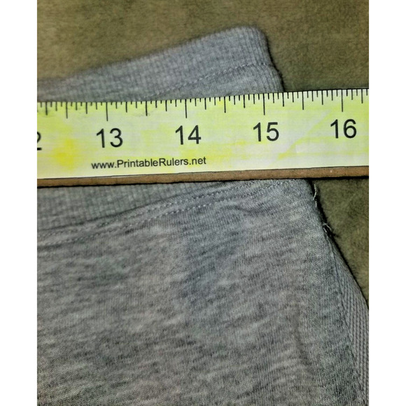32 Degrees Heat Jogger Pants Mens medium Grey Camp run Gym NWT - Picture 13 of 13